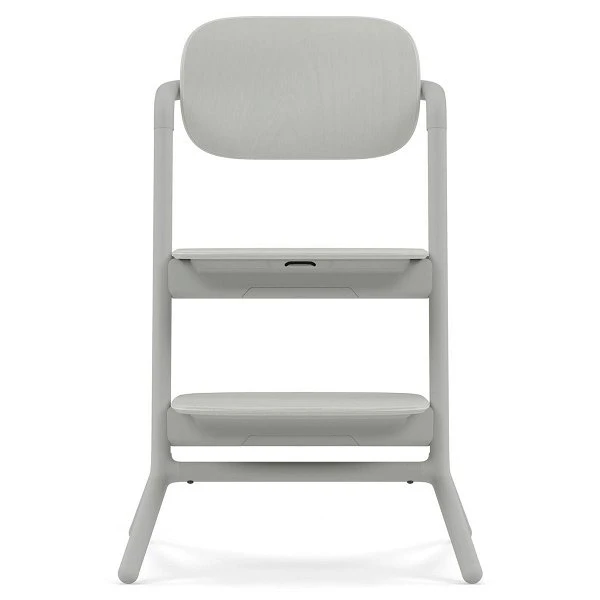 CYBEX LEMO Hochstuhl Suede Grey 9 CYBEX LEMO Hochstuhl Suede Grey – Bild 7