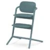 CYBEX LEMO Hochstuhl Stone Blue -Roba || Pinolino Verkaufsgeschäft cyb 21 int y045 lemo chair sobl kid screen hd