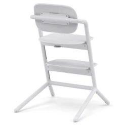 CYBEX LEMO 3in1 Hochstuhl Set All White -Roba || Pinolino Verkaufsgeschäft cyb 21 int y225 lemo chair alwh screen hd 1