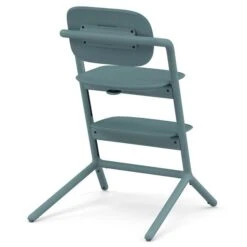 CYBEX LEMO 3in1 Hochstuhl Set Stone Blue -Roba || Pinolino Verkaufsgeschäft cyb 21 int y225 lemo chair sobl screen hd 1