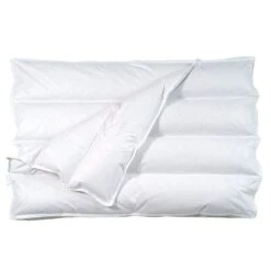 Artländer ARO Baltica Juniorbett Daune 100x135cm Als Duo-4-Jahreszeiten - Aktionspreis