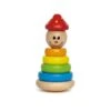Hape Stapel-Clown E0400