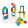Hape Bunte Holzbausteine E0409 -Roba || Pinolino Verkaufsgeschäft e0409 maple blocks 1