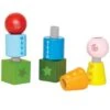Hape Schraubklötze E0416