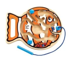 Hape Dicker Fisch E1700