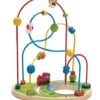 Hape Ringelkunst E1811 -Roba || Pinolino Verkaufsgeschäft e1811a playground pizzaz 2 1