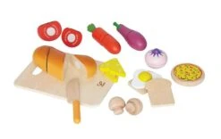 Hape Einkaufswagen E3123 -Roba || Pinolino Verkaufsgeschäft e3110 chefs choice 1 5