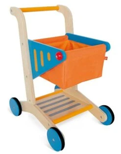 Hape Einkaufswagen E3123