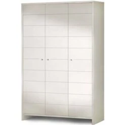 Schardt Eco Stripe Kinderzimmer Inkl. Umbauseiten Dreitüriger Kleiderschrank 16 Schardt Eco Stripe Kinderzimmer Inkl. Umbauseiten Dreitüriger Kleiderschrank -Roba || Pinolino Verkaufsgeschäft eco stripe schrank 3t 2