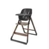 Ergobaby Evolve 3-in-1 Babysitz & Tablett Dark Wood -Roba || Pinolino Verkaufsgeschäft evolve high chair dark wood 05