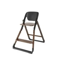 Ergobaby Evolve 3-in-1 Hochstuhl Dark Wood -Roba || Pinolino Verkaufsgeschäft evolve high chair dark wood 08