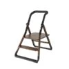 Ergobaby Evolve 3-in-1 Küchenhelfer Dark Wood -Roba || Pinolino Verkaufsgeschäft evolve high chair dark wood 09
