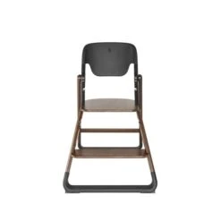 Ergobaby Evolve 3-in-1 Hochstuhl Dark Wood -Roba || Pinolino Verkaufsgeschäft evolve high chair dark wood 12 1
