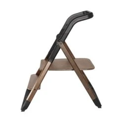 Ergobaby Evolve 3-in-1 Küchenhelfer Dark Wood -Roba || Pinolino Verkaufsgeschäft evolve high chair dark wood 18