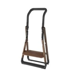 Ergobaby Evolve 3-in-1 Küchenhelfer Dark Wood -Roba || Pinolino Verkaufsgeschäft evolve high chair dark wood 19