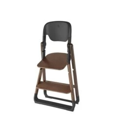 Ergobaby Evolve 3-in-1 Hochstuhl Dark Wood -Roba || Pinolino Verkaufsgeschäft evolve high chair dark wood 21