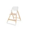 Ergobaby Evolve 3-in-1 Hochstuhl Natural Wood