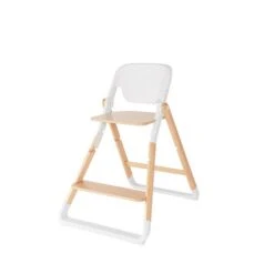 Ergobaby Evolve 3-in-1 Hochstuhl Natural Wood -Roba || Pinolino Verkaufsgeschäft evolve high chair natural wood 03