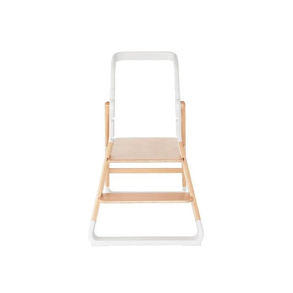 Ergobaby Evolve 3-in-1 Küchenhelfer Natural Wood 4 Ergobaby Evolve 3-in-1 Küchenhelfer Natural Wood – Bild 2