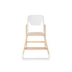 Ergobaby Evolve 3-in-1 Hochstuhl Natural Wood -Roba || Pinolino Verkaufsgeschäft evolve high chair natural wood 06