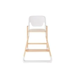 Ergobaby Evolve 3-in-1 Hochstuhl Natural Wood Set Mit Babysitz & Tablett -Roba || Pinolino Verkaufsgeschäft evolve high chair natural wood 07 3