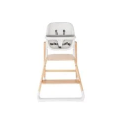 Ergobaby Evolve 3-in-1 Babysitz & Tablett Natural Wood -Roba || Pinolino Verkaufsgeschäft evolve high chair natural wood 08