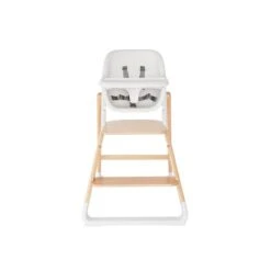 Ergobaby Evolve 3-in-1 Babysitz & Tablett Natural Wood -Roba || Pinolino Verkaufsgeschäft evolve high chair natural wood 09