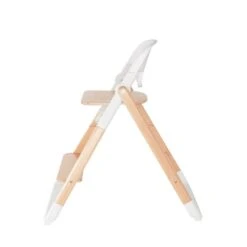 Ergobaby Evolve 3-in-1 Hochstuhl Natural Wood Set Mit Babysitz & Tablett -Roba || Pinolino Verkaufsgeschäft evolve high chair natural wood 13 3