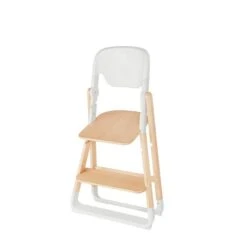 Ergobaby Evolve 3-in-1 Hochstuhl Natural Wood -Roba || Pinolino Verkaufsgeschäft evolve high chair natural wood 20