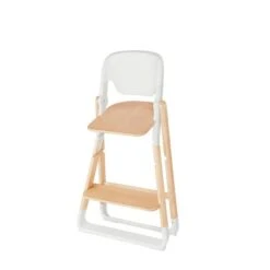 Ergobaby Evolve 3-in-1 Hochstuhl Natural Wood -Roba || Pinolino Verkaufsgeschäft evolve high chair natural wood 21