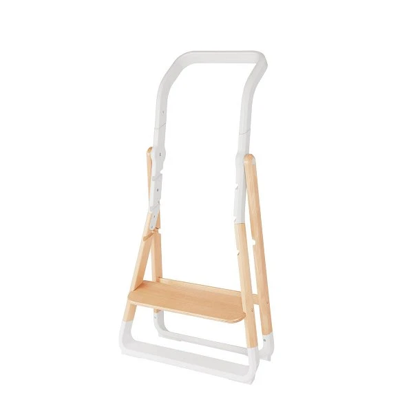 Ergobaby Evolve 3-in-1 Küchenhelfer Natural Wood 7 Ergobaby Evolve 3-in-1 Küchenhelfer Natural Wood – Bild 5