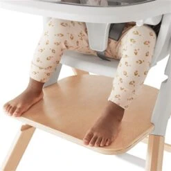 Ergobaby Evolve 3-in-1 Babysitz & Tablett Natural Wood -Roba || Pinolino Verkaufsgeschäft evolve high chair natural wood 26