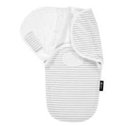 Alvi Wickeltuch Harmonie Faces Für Babys Von 0 Bis 12 Wochen