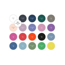 Manis-h Hochbett ASK Pfosten Buche Höhe 155 Cm, 20 Farben Wählbar -Roba || Pinolino Verkaufsgeschäft farbauswahl neu gr 1