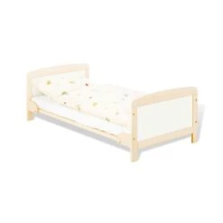 Pinolino Florian Kinderbett 70x140 Cm Umbaubar, Inkl. Umbauseiten -Roba || Pinolino Verkaufsgeschäft florian kb umbau gr 1