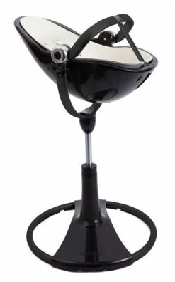 Bloom Fresco Frame Noir Hochstuhl Zum Toppreis, Neuestes Modell -Roba || Pinolino Verkaufsgeschäft fresco chrome noir 2 1