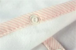 Alvi Frühchenschlafsack Komplett Supersoft Bleu Stripe - Größe 44-56 -Roba || Pinolino Verkaufsgeschäft fruehchen 2