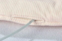 Alvi Frühchenschlafsack Komplett Supersoft Rose Stripe - Größe 44-56 -Roba || Pinolino Verkaufsgeschäft fruehchen 3 1