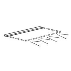 Now! No.14 By Hülsta Kombination 18 155x140x42 Lack-weiß/Lack-Hochglanz-weiß -Roba || Pinolino Verkaufsgeschäft glasboden led strichzeichnung 10