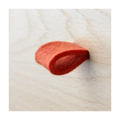 Leander Linea Kommode Buche Mit 3 Schubkästen -Roba || Pinolino Verkaufsgeschäft greb filt orange gr 3