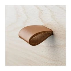 Leander Linea Kommode Eiche Mit 3 Schubkästen -Roba || Pinolino Verkaufsgeschäft greb laeder nougat gr 2