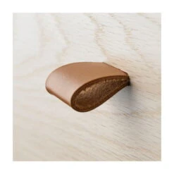 Leander Linea Kommode Buche Mit 3 Schubkästen -Roba || Pinolino Verkaufsgeschäft greb laeder nougat gr 3