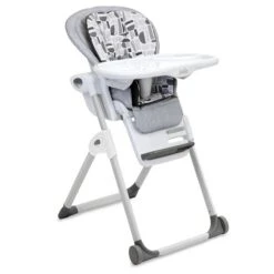 Joie Mimzy Recline Hochstuhl Logan