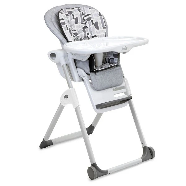 Joie Mimzy Recline Hochstuhl Logan 3 Joie Mimzy Recline Hochstuhl Logan