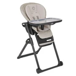 Joie Mimzy Recline Hochstuhl Speckled