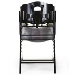 Childhome Lambda 3 Hochstuhl Schwarz Mit Schutzbügel, Gurtsystem Und Tisch 12 Childhome Lambda 3 Hochstuhl Schwarz Mit Schutzbügel, Gurtsystem Und Tisch -Roba || Pinolino Verkaufsgeschäft hcl3cbl 17361 1