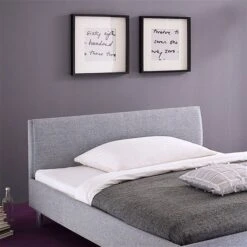 Meise Möbel Hip Hop Polsterbett 140 X 200 Cm Hellgrau-Richmond Stoff - Zum Aktionspreis 7 Meise Möbel Hip Hop Polsterbett 140 X 200 Cm Hellgrau-Richmond Stoff - Zum Aktionspreis -Roba || Pinolino Verkaufsgeschäft hip hop kopfteil 2