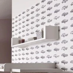 Schardt Holly White Kinderzimmer Mit Umbauseiten Mit Dreitürigem Schrank -Roba || Pinolino Verkaufsgeschäft holly white wandbord 1