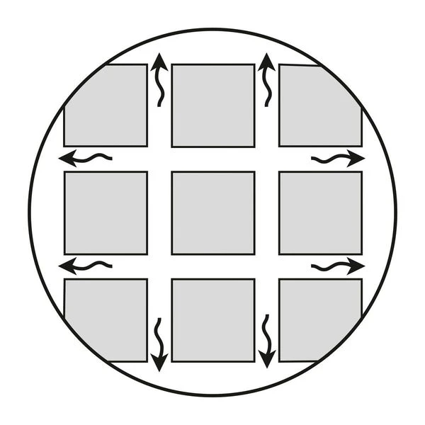 Alvi Schlummerland Air Matratze 60 X 120 Cm Mit TENCEL® & Dry Bezug - Versandkostenfrei 10 Alvi Schlummerland Air Matratze 60 X 120 Cm Mit TENCEL® & Dry Bezug - Versandkostenfrei – Bild 8