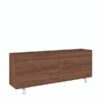 Hülsta Neo Sideboard 6 Schubkästen Kernnussbaum 1 Hülsta Neo Sideboard 6 Schubkästen Kernnussbaum -Roba || Pinolino Verkaufsgeschäft huelsta neo 134472f4